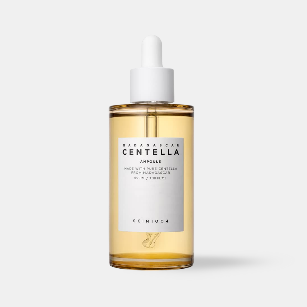 Madagascar Centella Asiatica 100 Ampoule