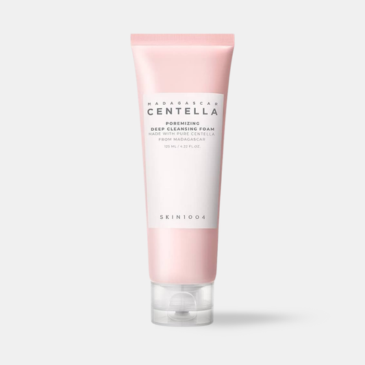 Poremizing Deep Cleansing Foam