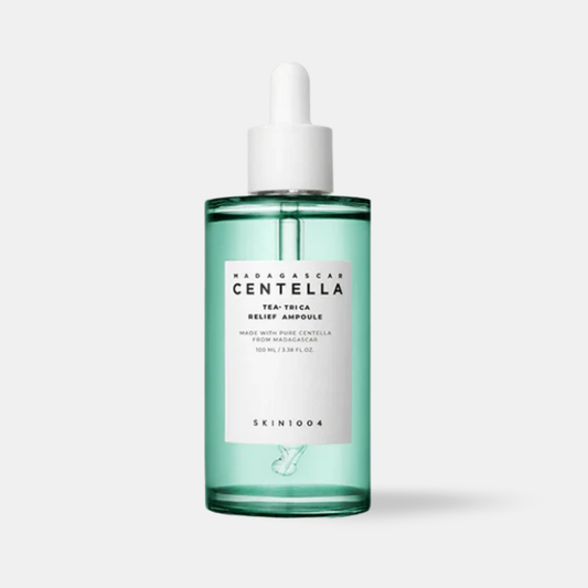 Tea-Trica Relief Ampoule