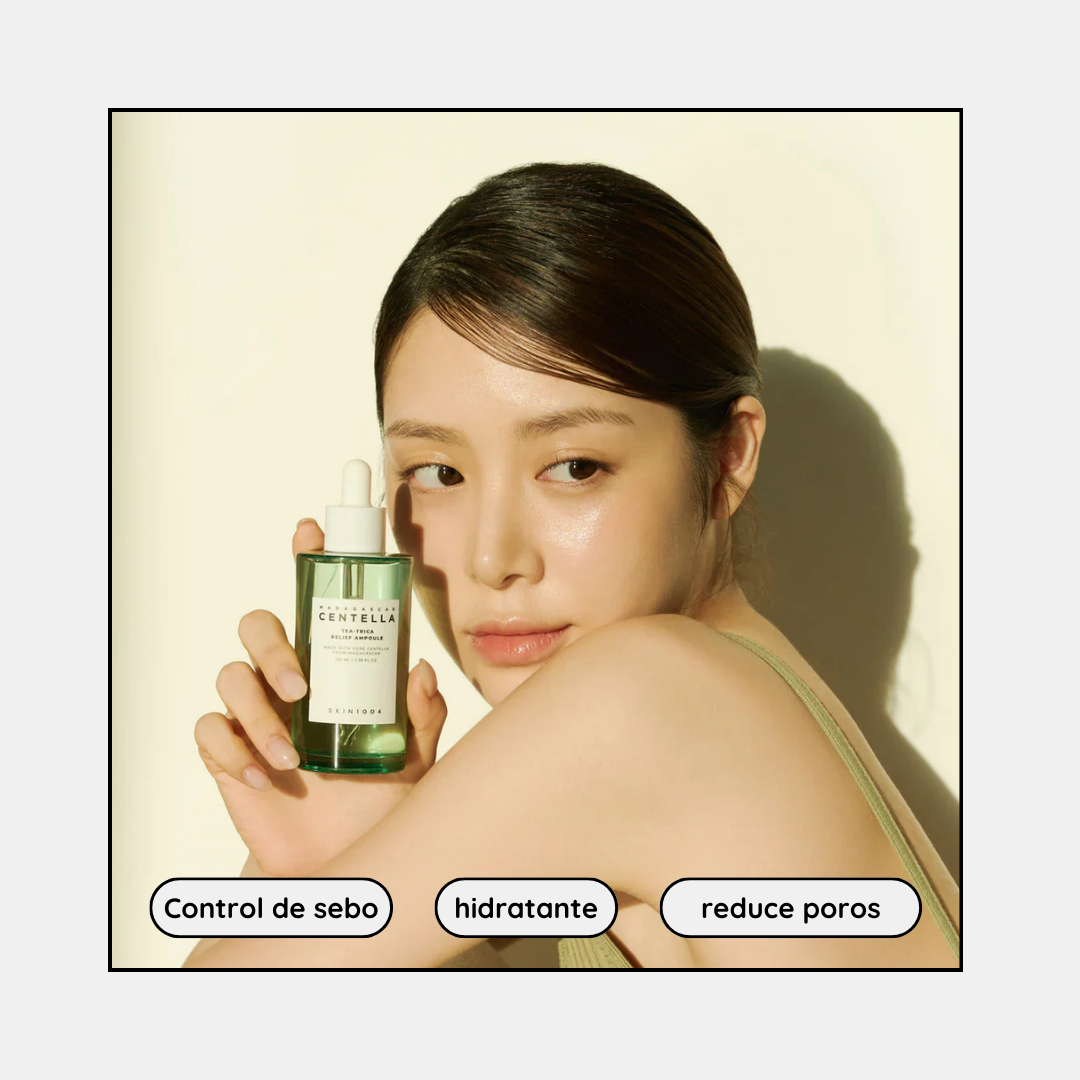 Tea-Trica Relief Ampoule