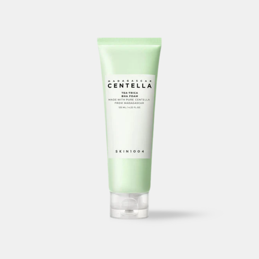 Tea-Trica BHA Foam 125ml
