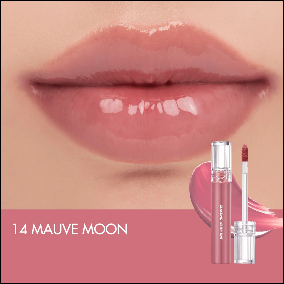 Glasting Water Tint