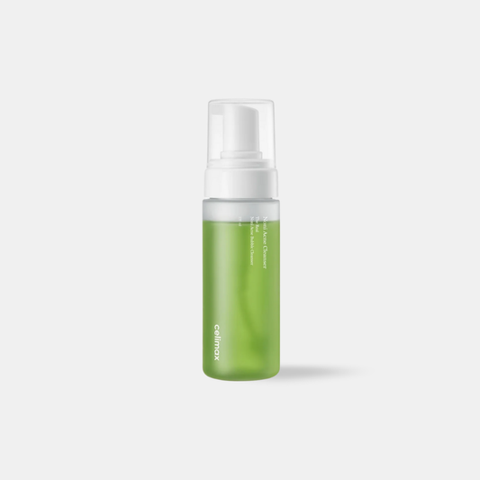 Noni Acne Bubble Cleanser