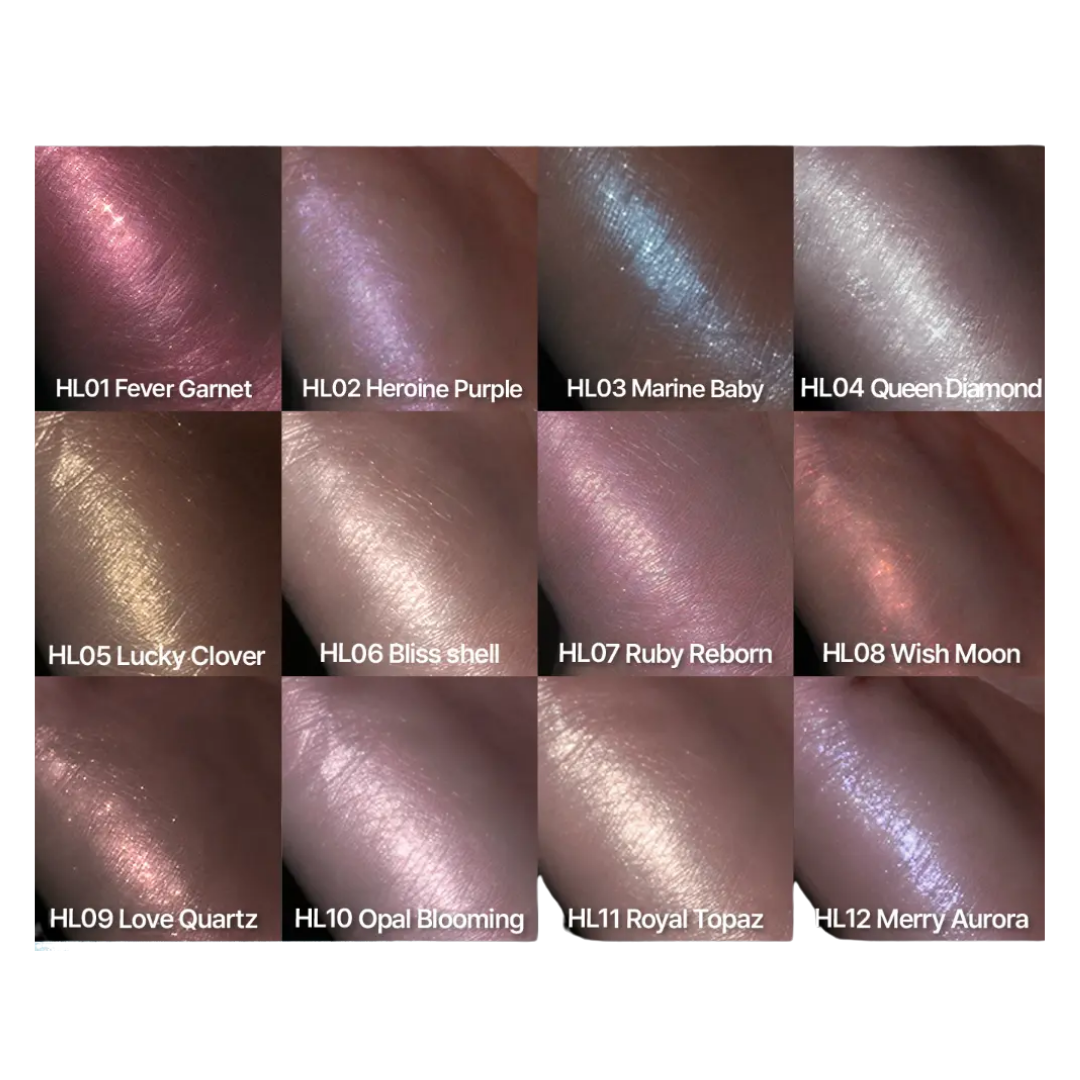 Glitz Stone Highlighter