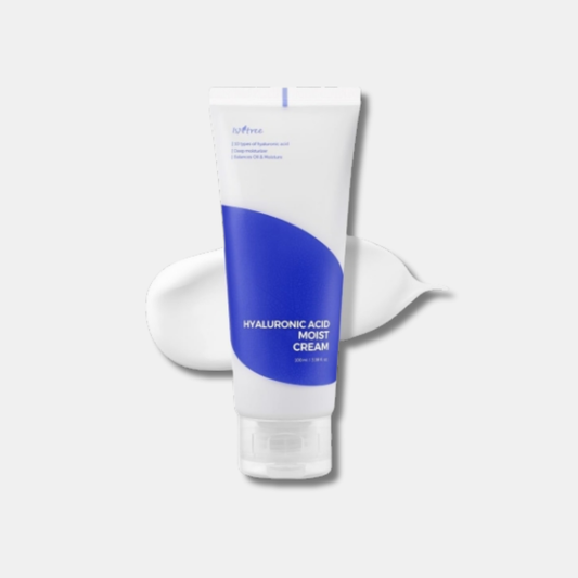 Hyaluronic Acid Moist Cream