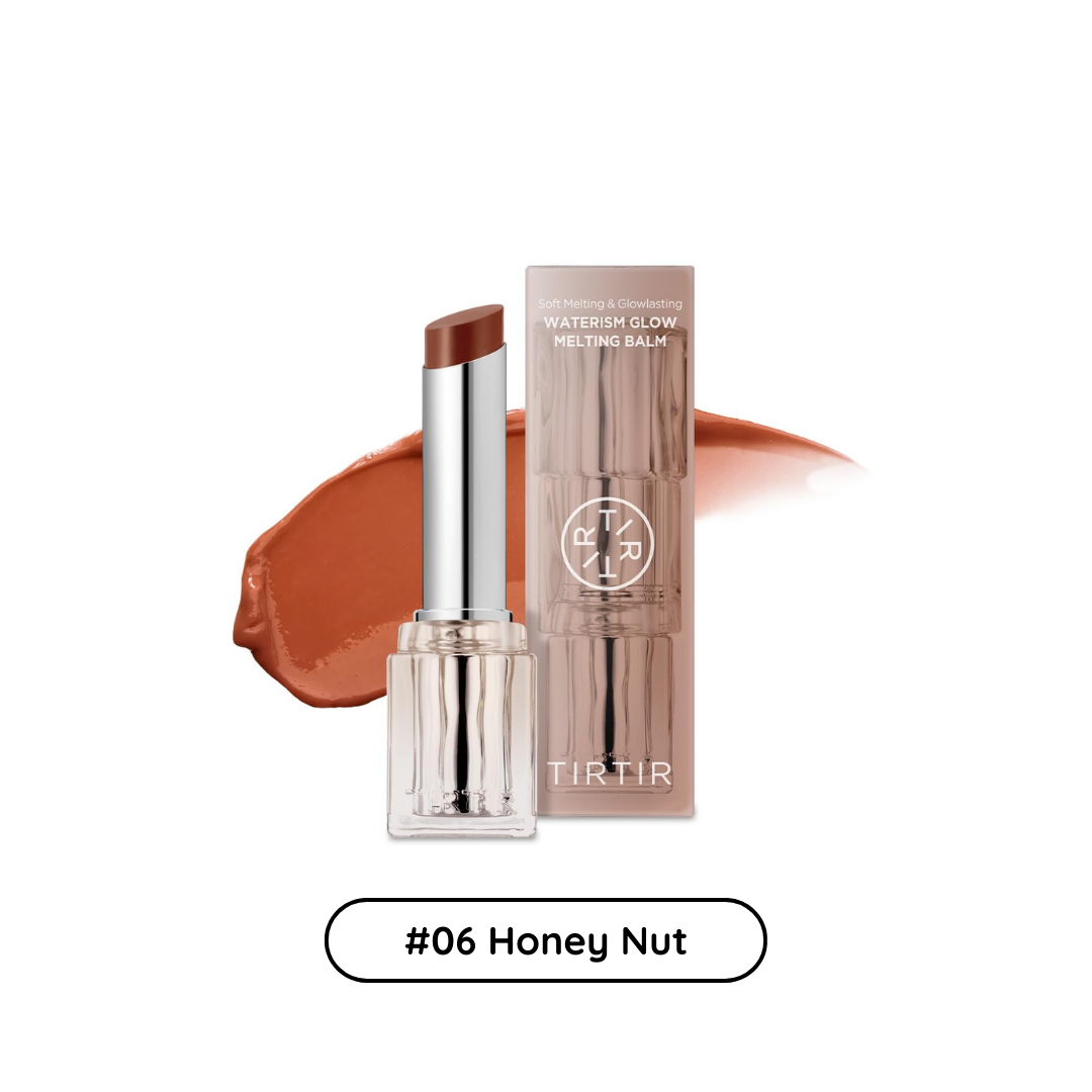 Waterism Glow Melting Balm