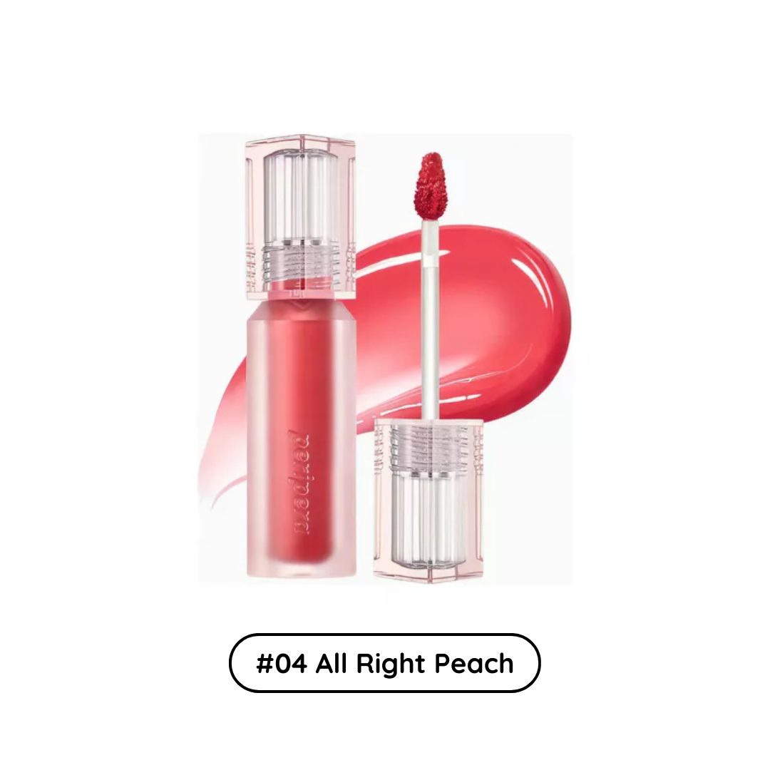 Water Bare Tint