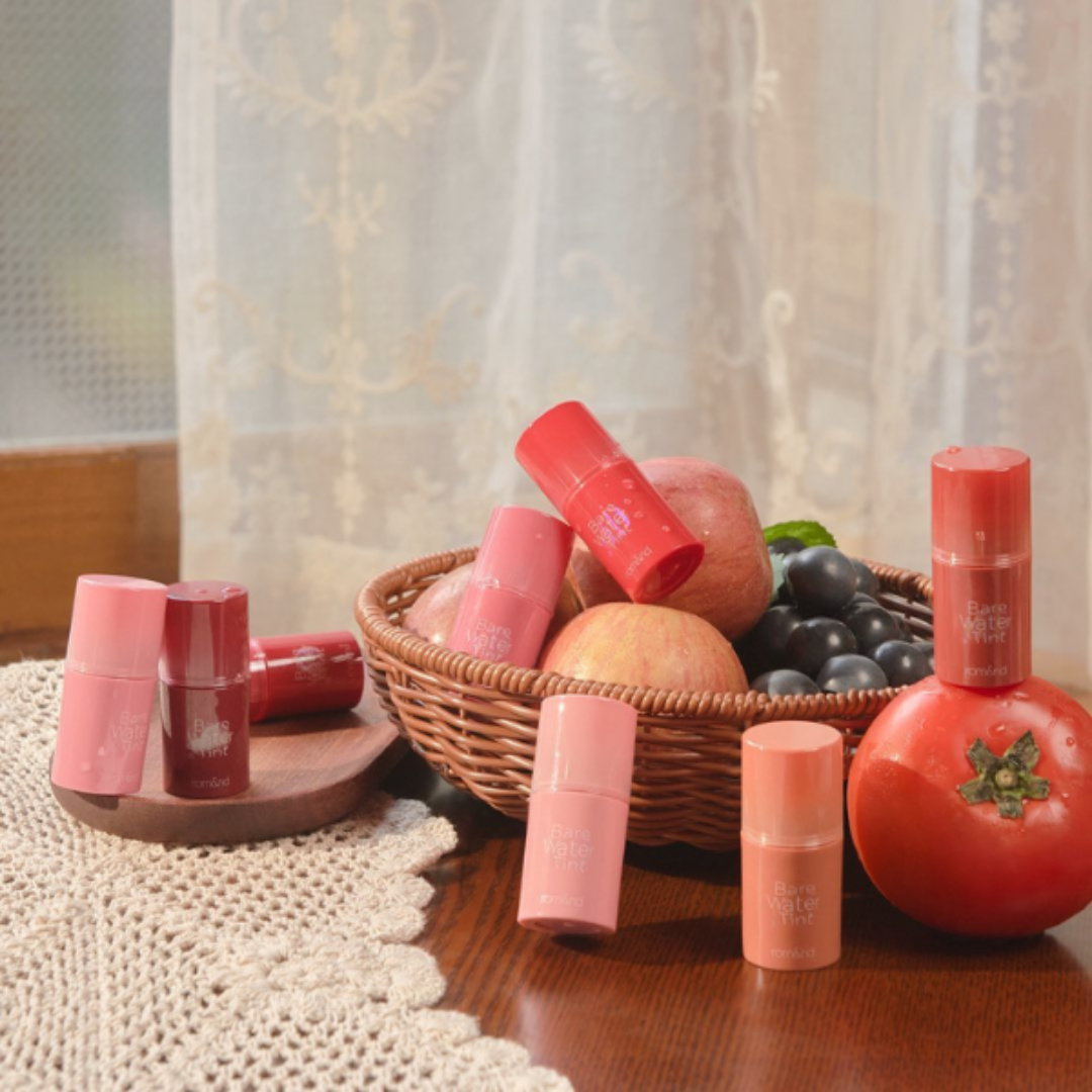 Bare Water Tint