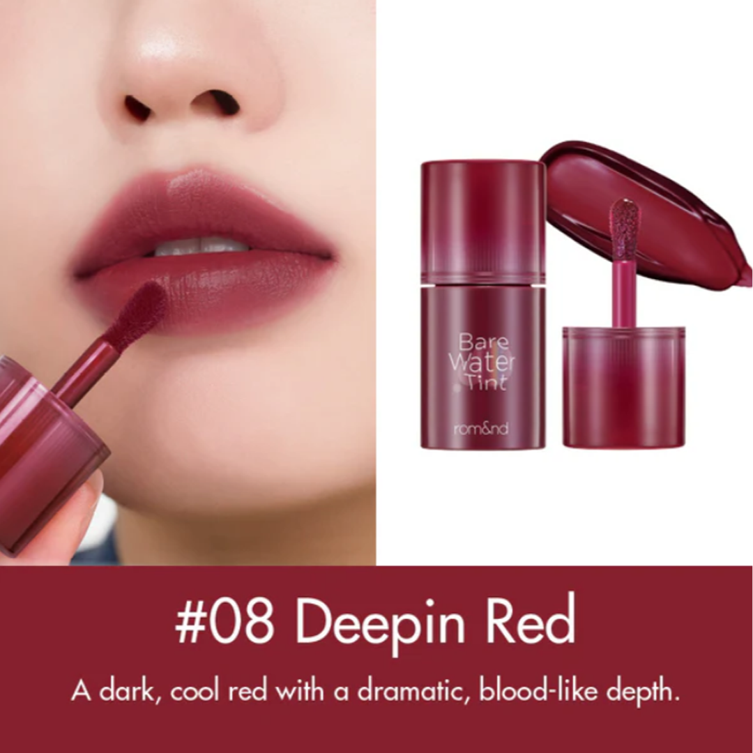 Bare Water Tint