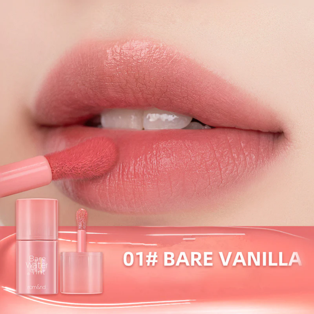 Bare Water Tint