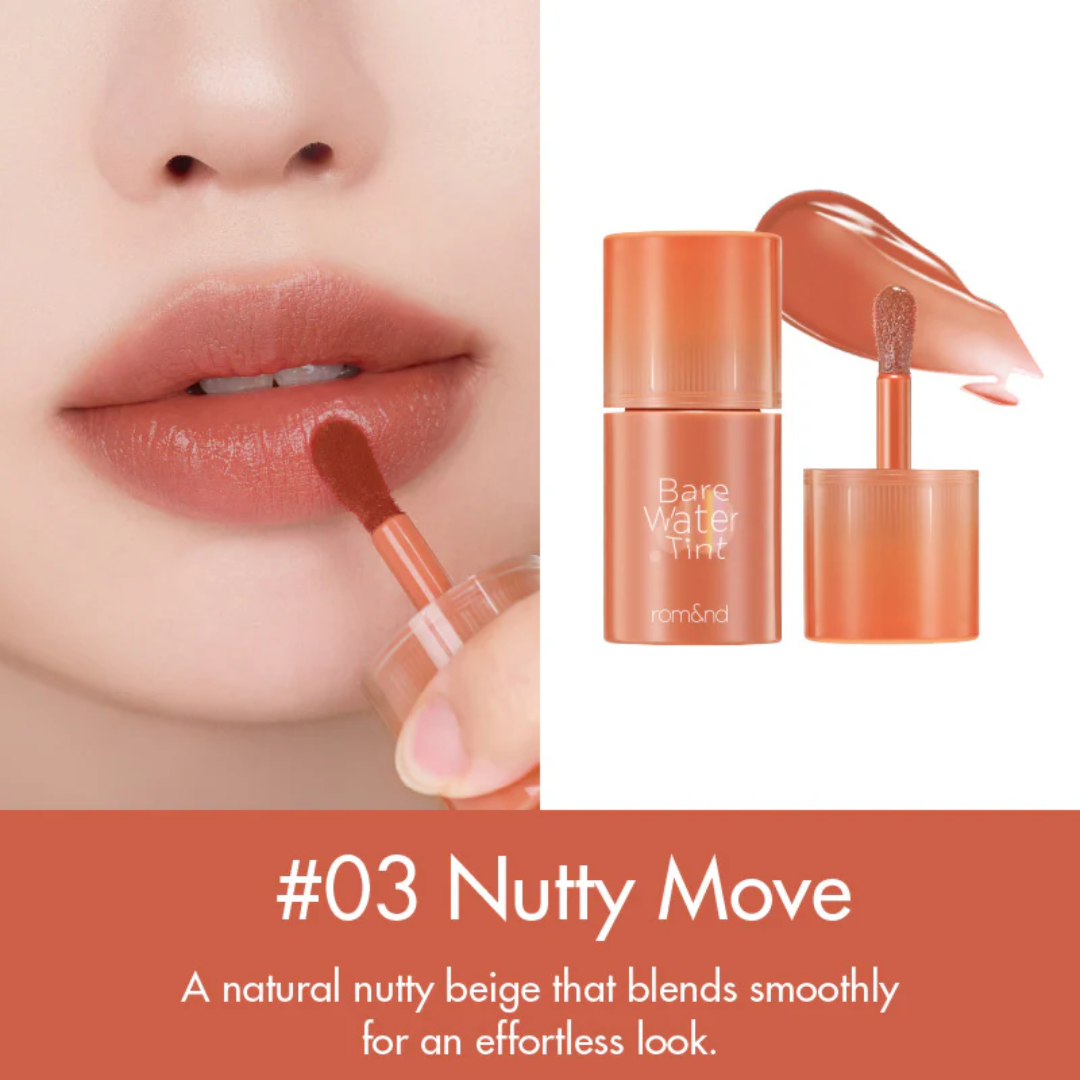 Bare Water Tint