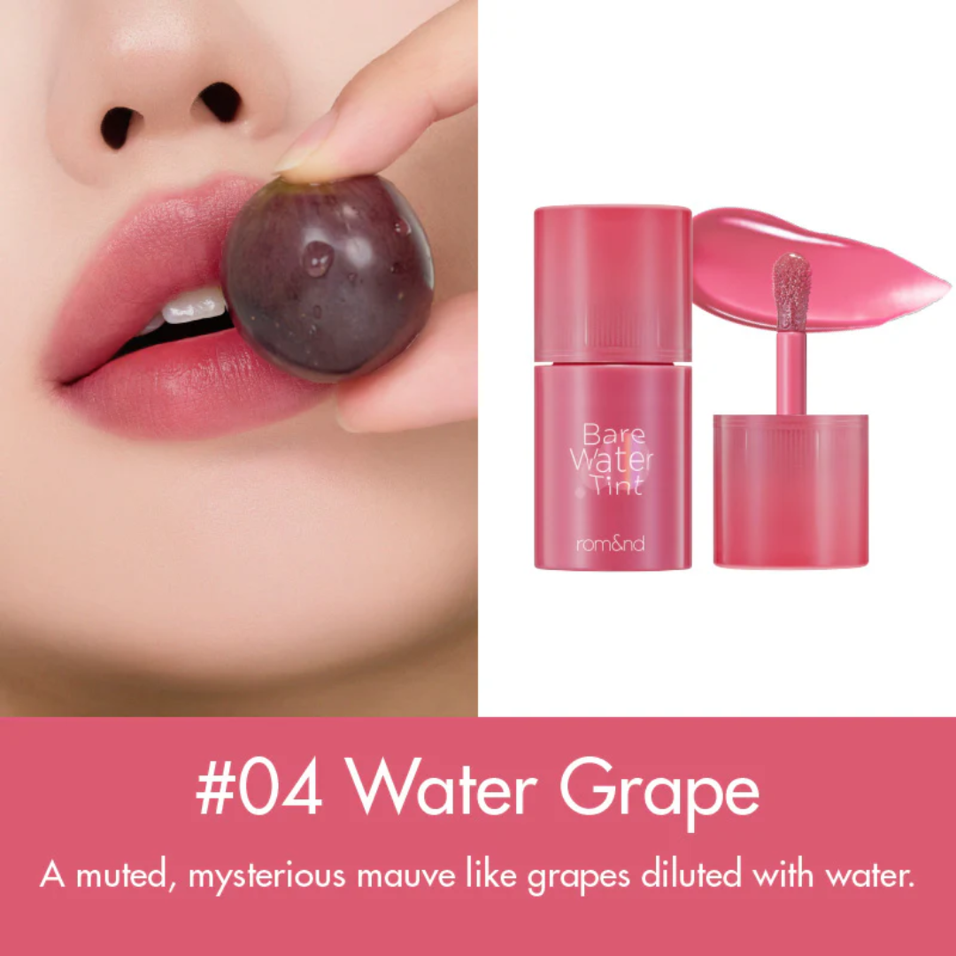 Bare Water Tint
