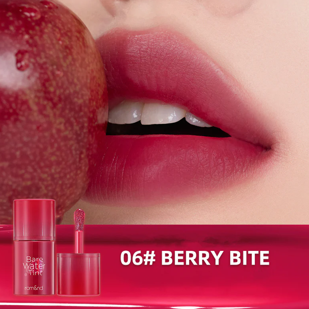 Bare Water Tint