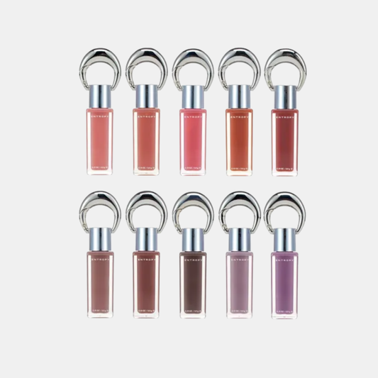 Charm Tint Glossy Gel