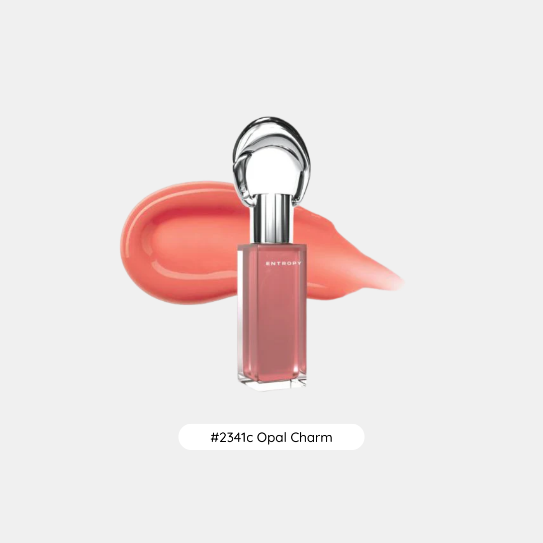 Charm Tint Glossy Gel