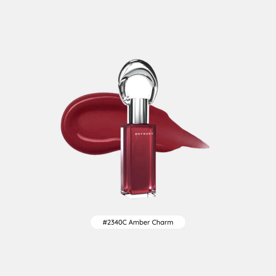 Charm Tint Glossy Gel