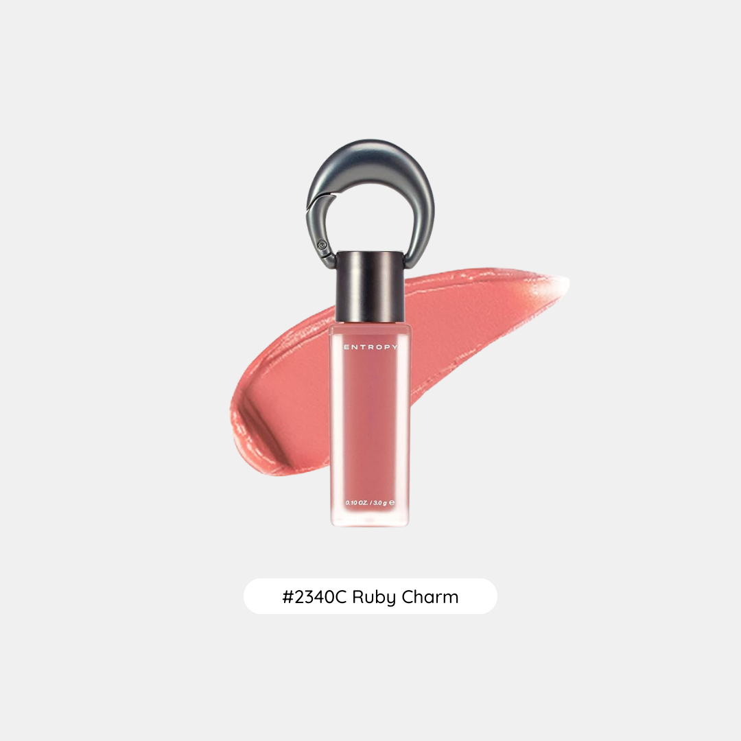 Charm Tint Glossy Gel