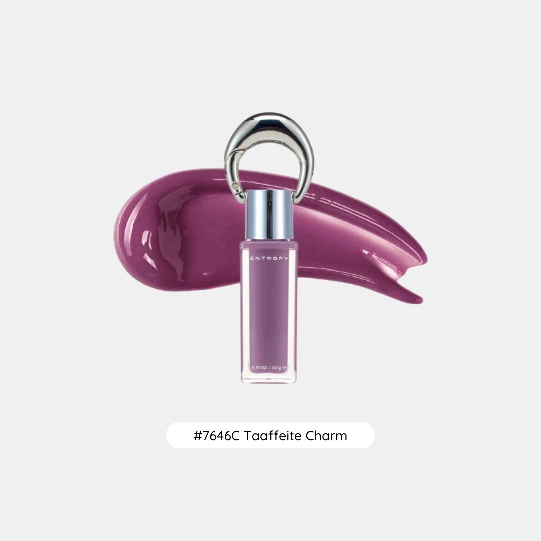 Charm Tint Glossy Gel