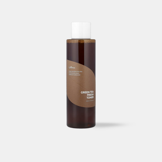 Green Tea Fresh Toner