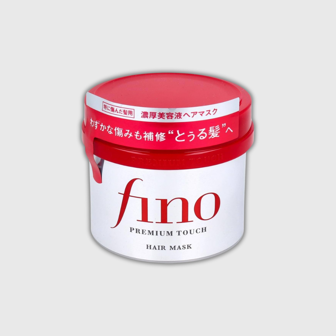 Fino Premium Touch Hair Mask