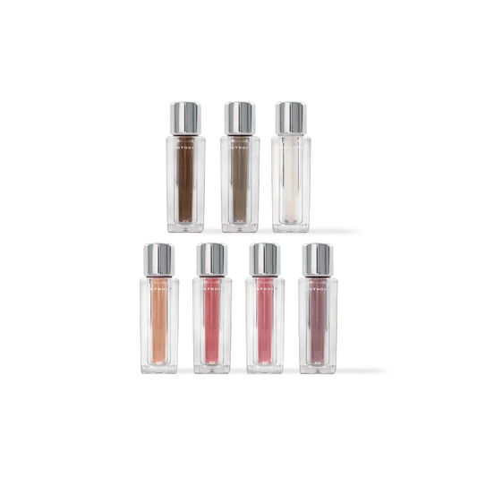 Tulle Gloss