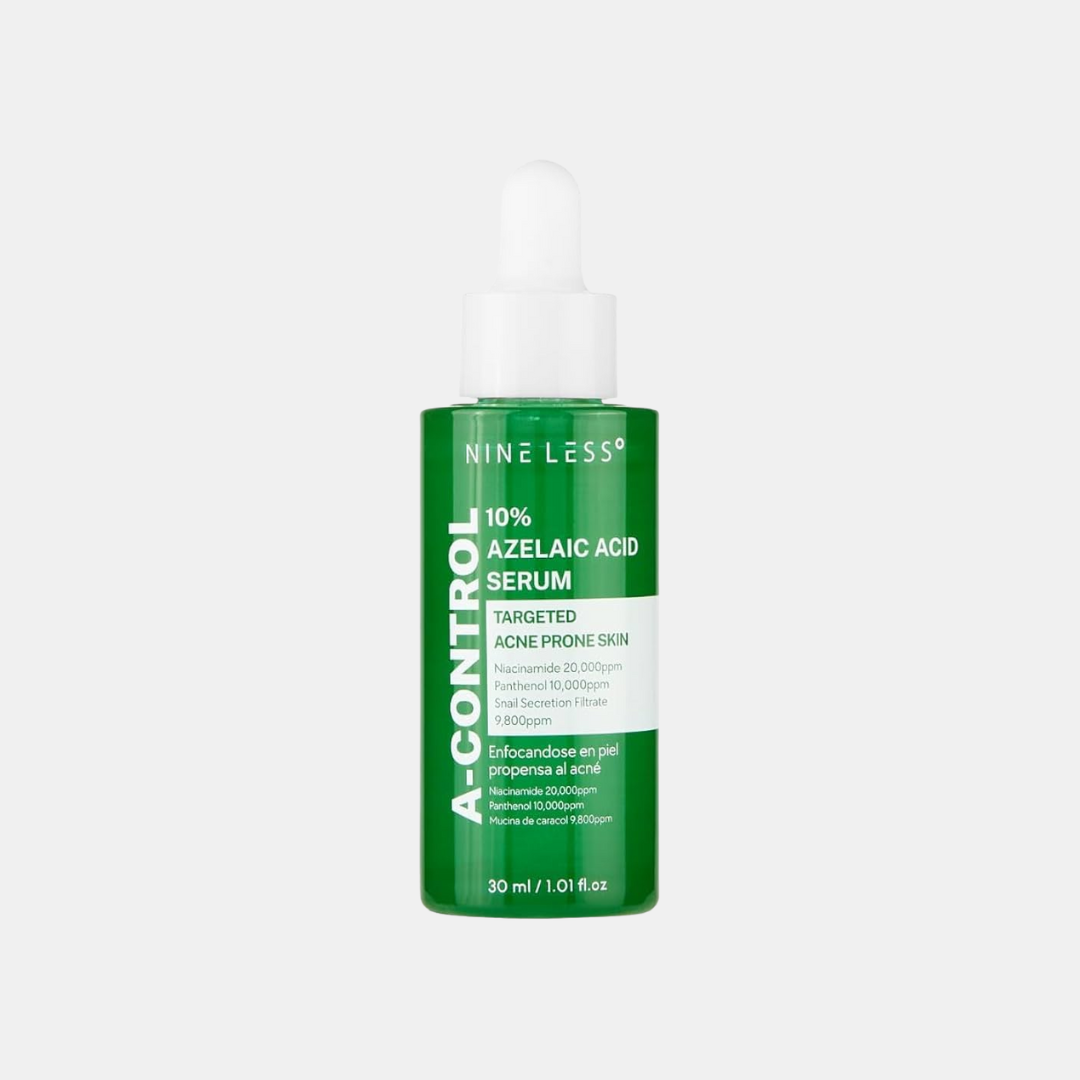 A-Control 10% Azelaic Acid Serum