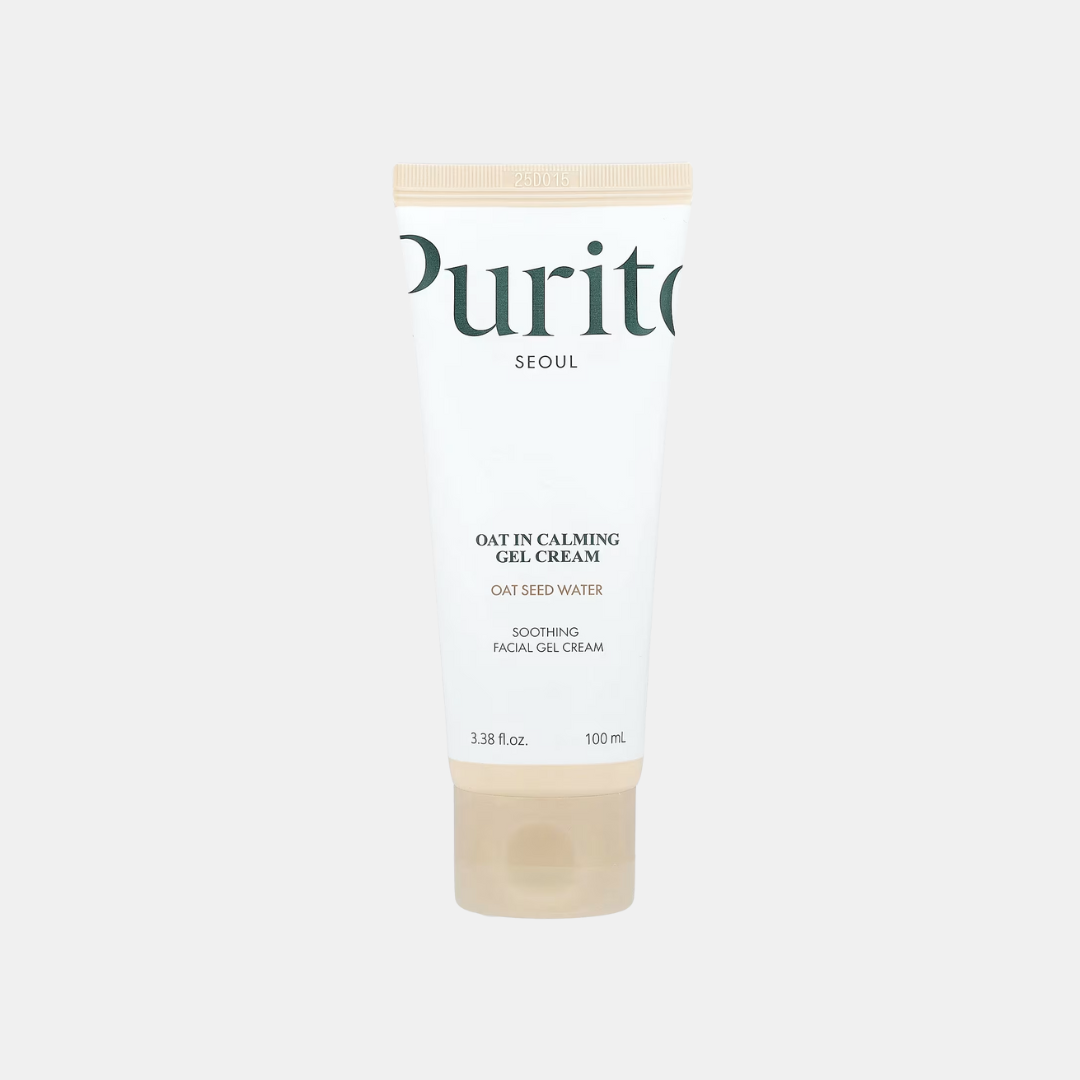 Oat-In Calming Gel Cream