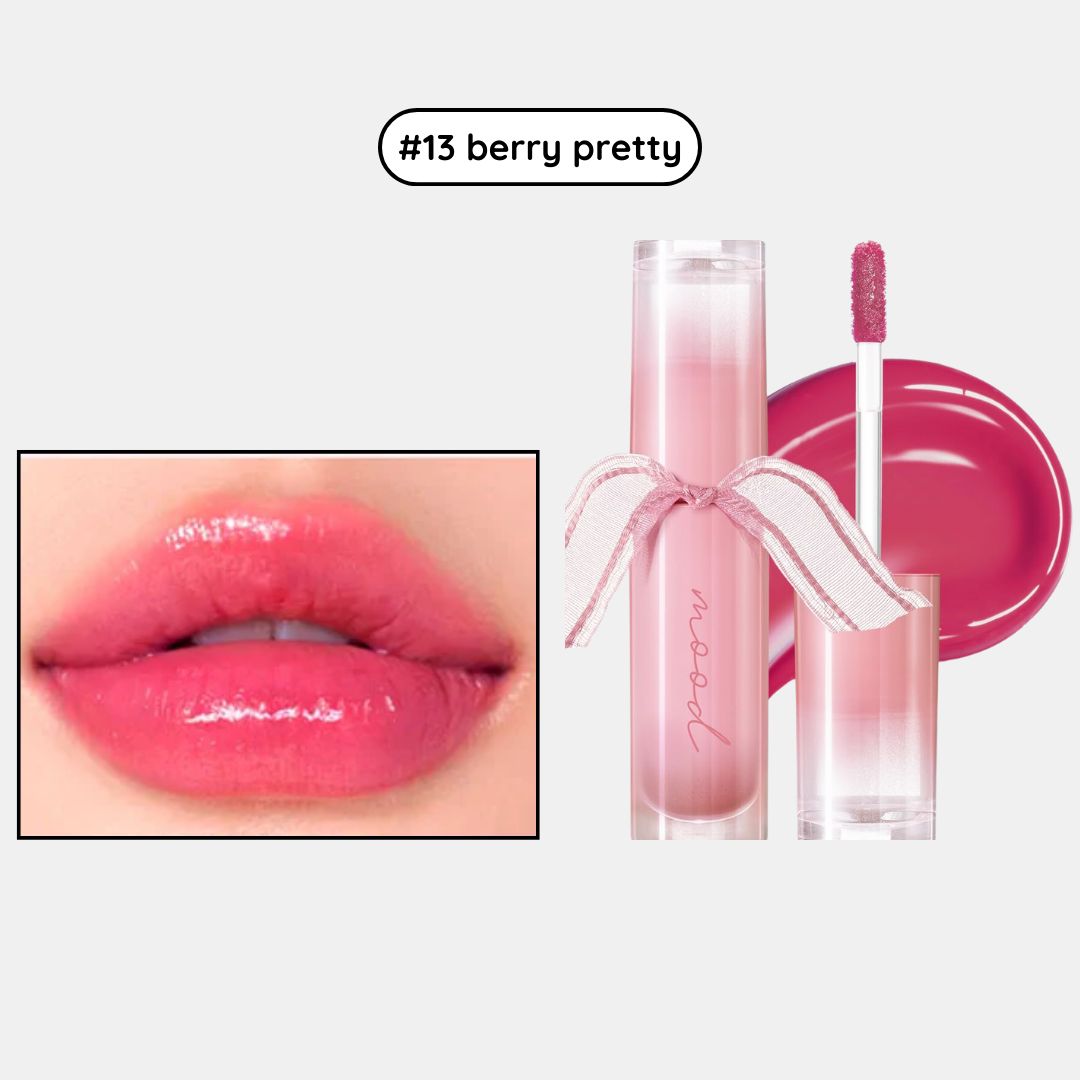 Ink Mood Glowy Tint Peritage Collection