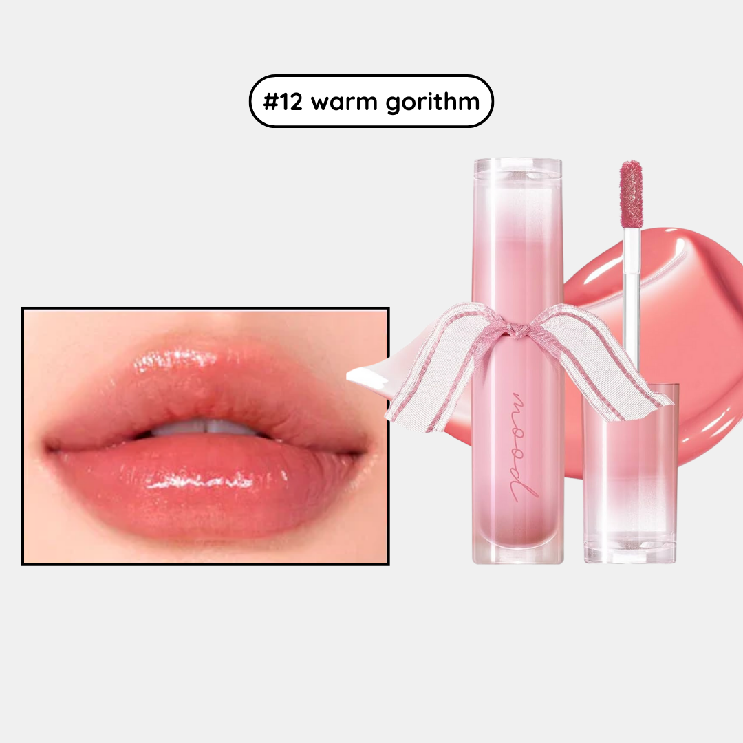 Ink Mood Glowy Tint Peritage Collection