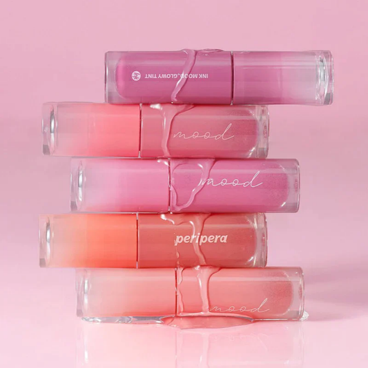 Ink Mood Glowy Tint Peritage Collection