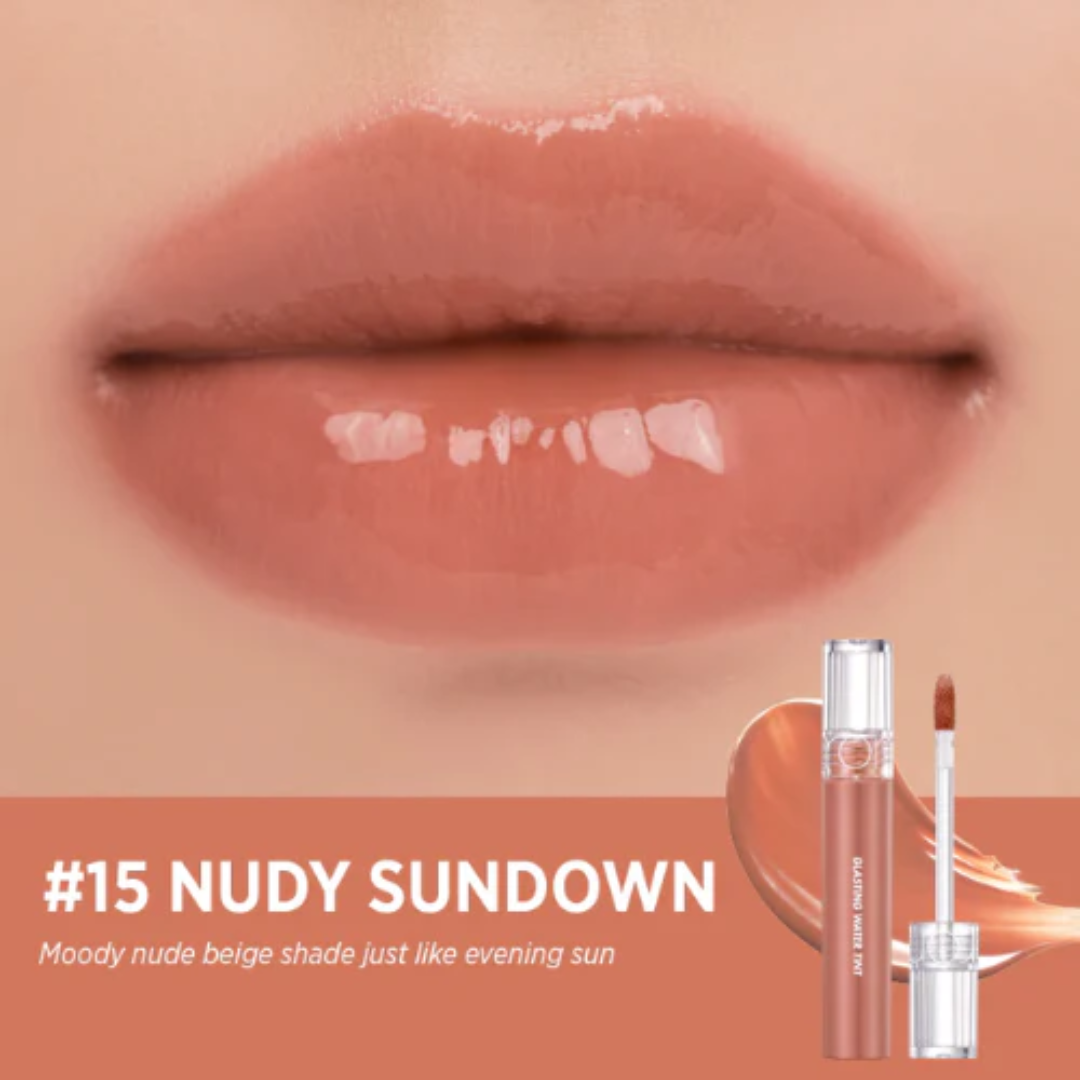 Glasting Water Tint