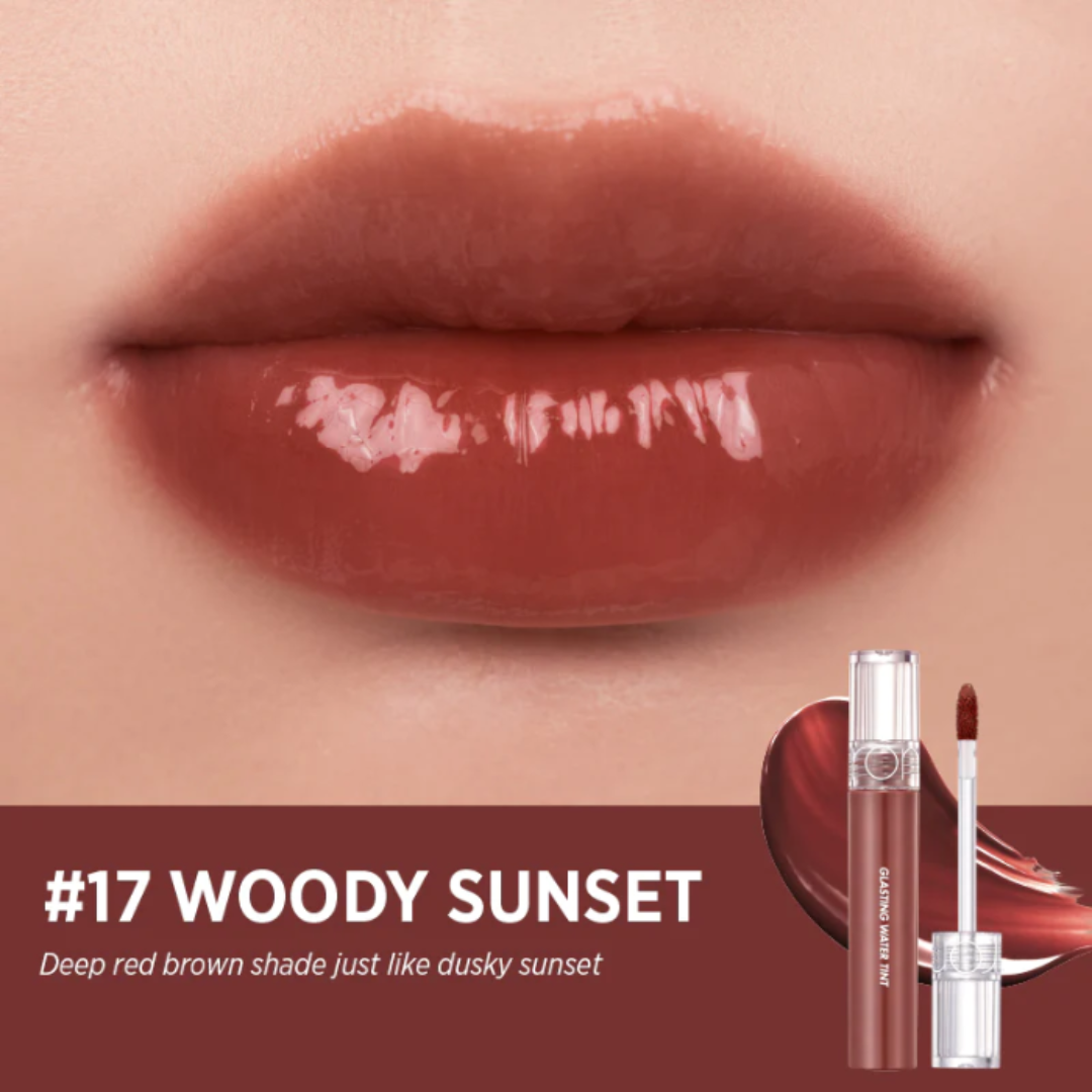 Glasting Water Tint