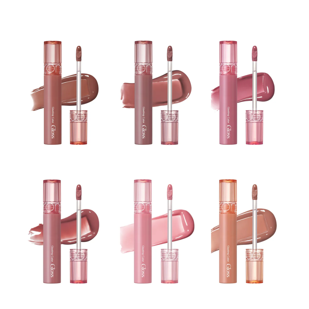 Glasting Color Gloss