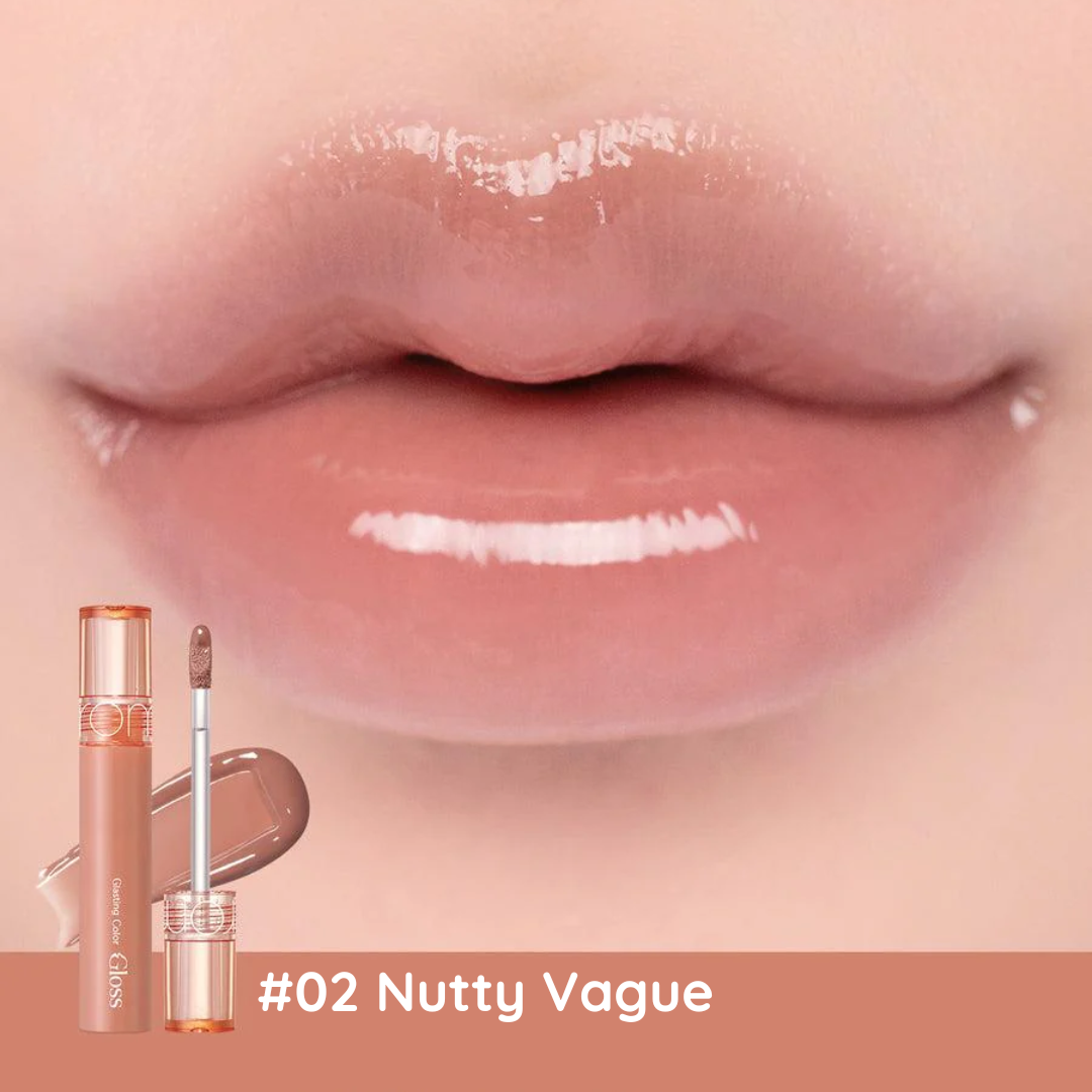 Glasting Color Gloss