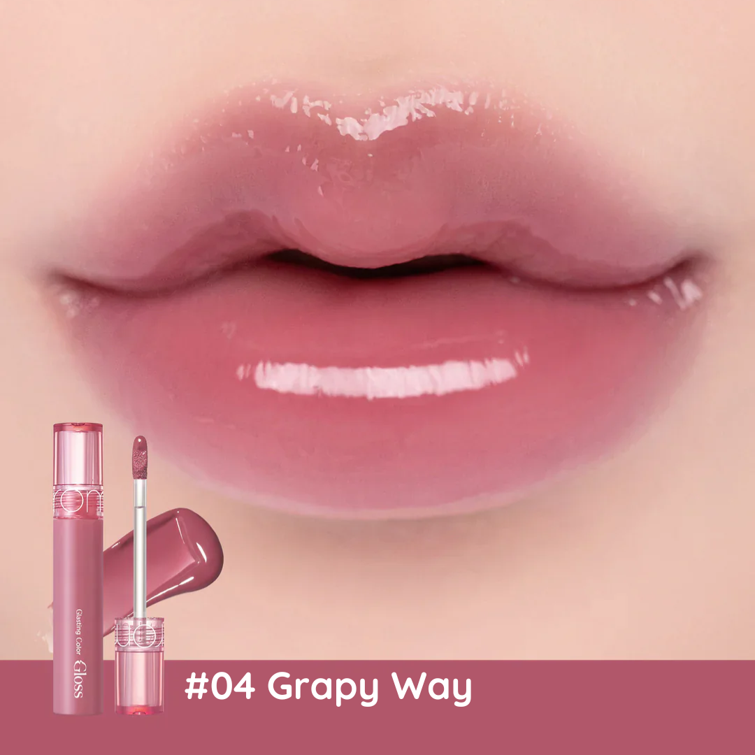 Glasting Color Gloss