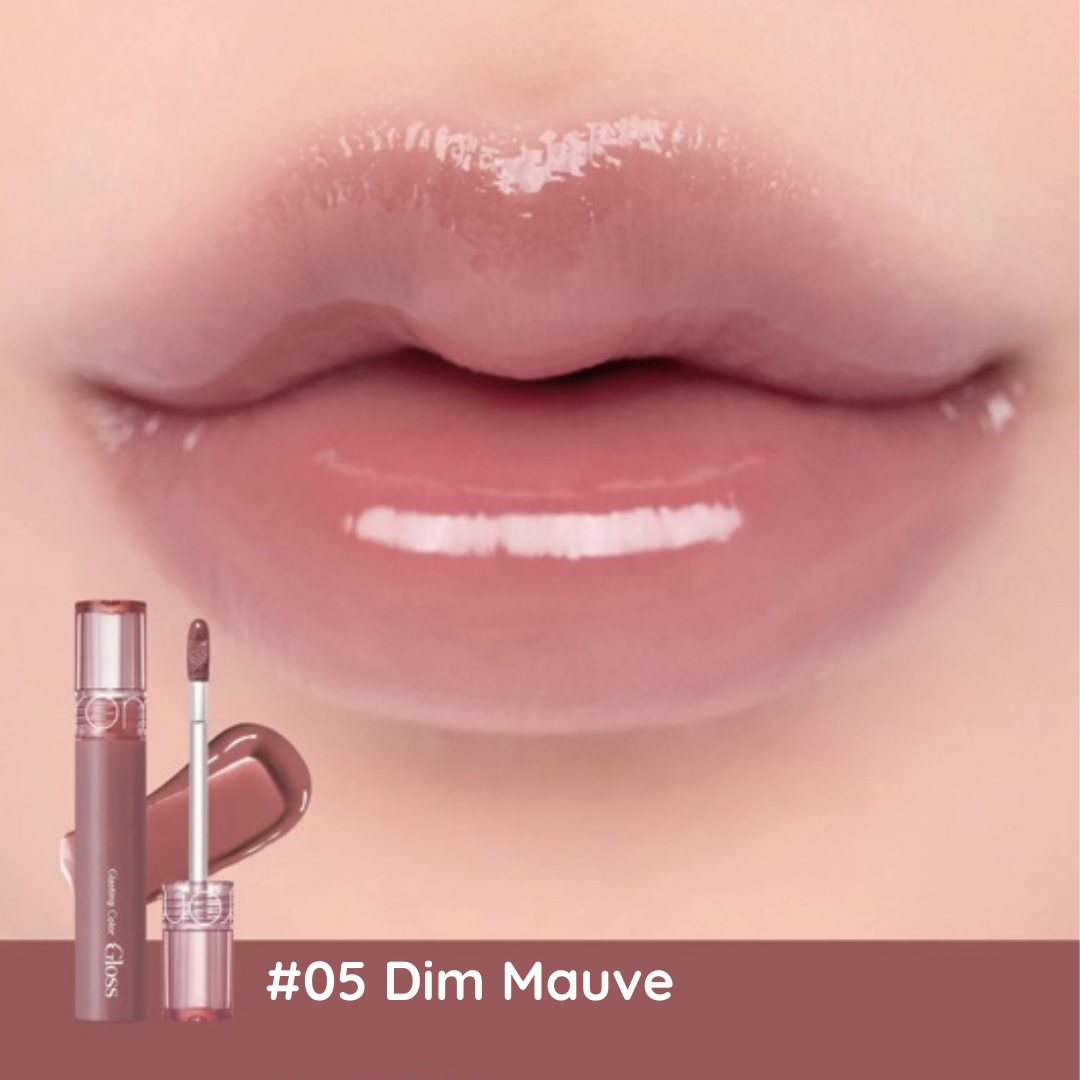 Glasting Color Gloss