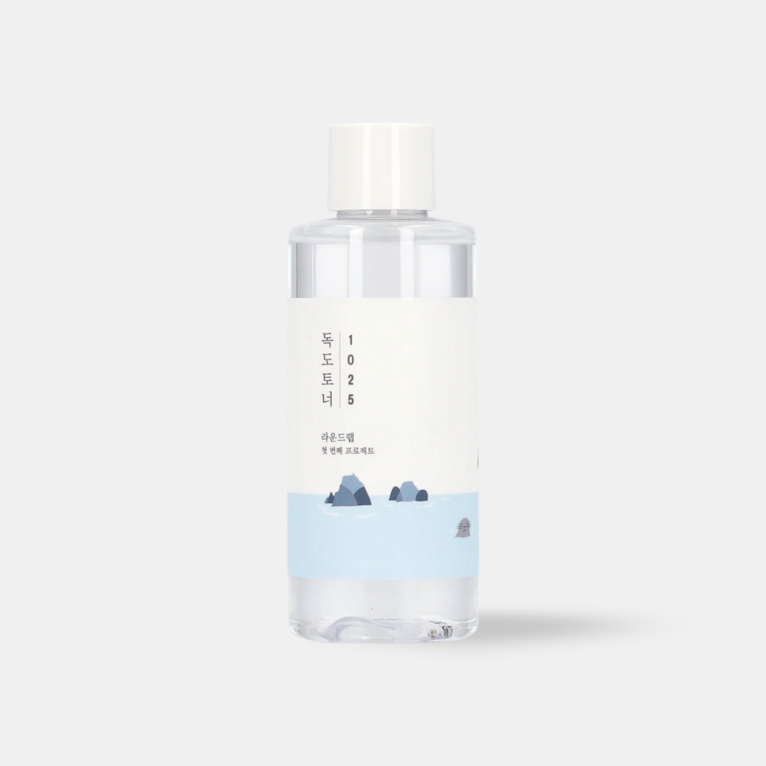 1025 Dokdo Toner