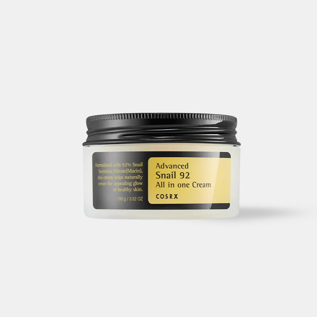 Advanced Snail 92 All in One Cream