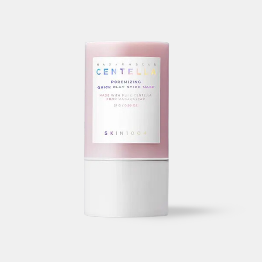 Poremizing Quick Clay Stick Mask