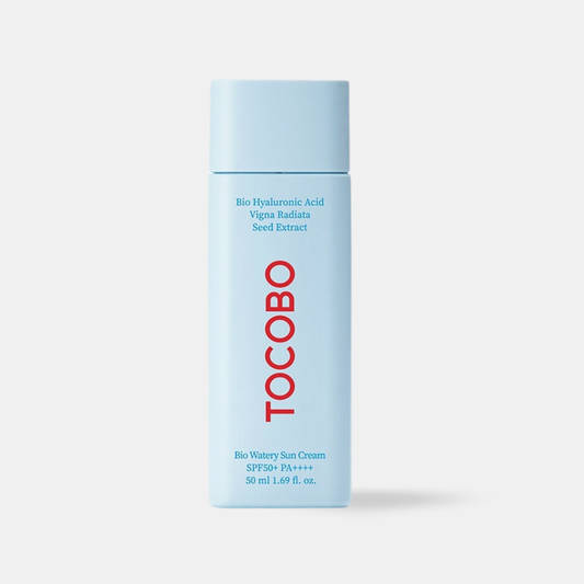 Bio Watery Sun Cream