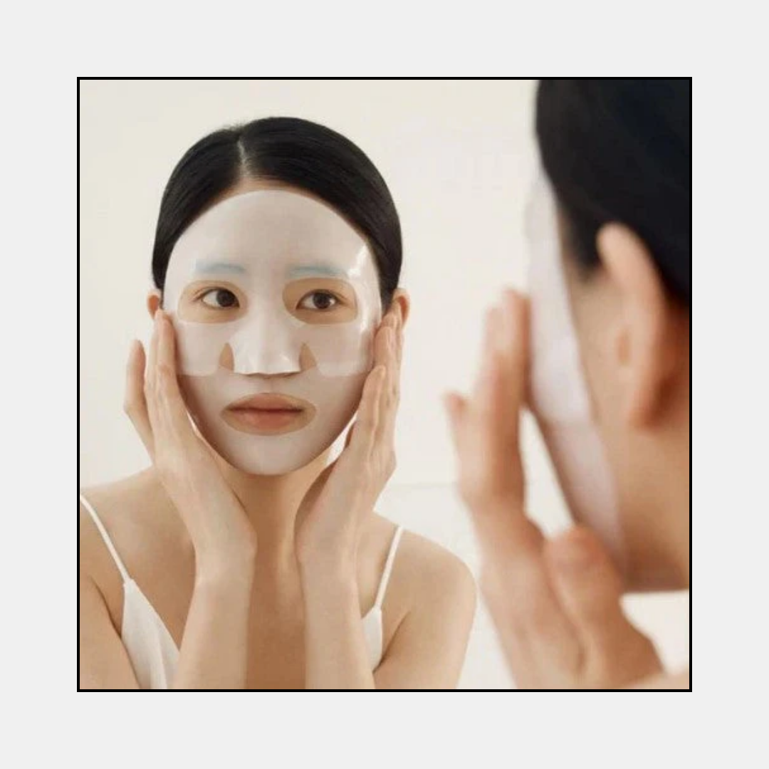 Bio-Collagen Real Deep Mask
