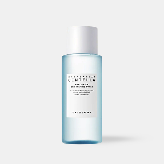 Brightening Toner 210ml