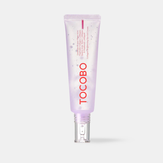 Collagen Brightening Eye Gel Cream