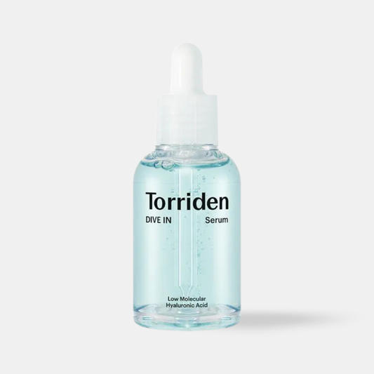 DIVE-IN Low Molecular Hyaluronic Acid Serum