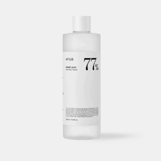 Hearthleaf 77% Soothing Toner