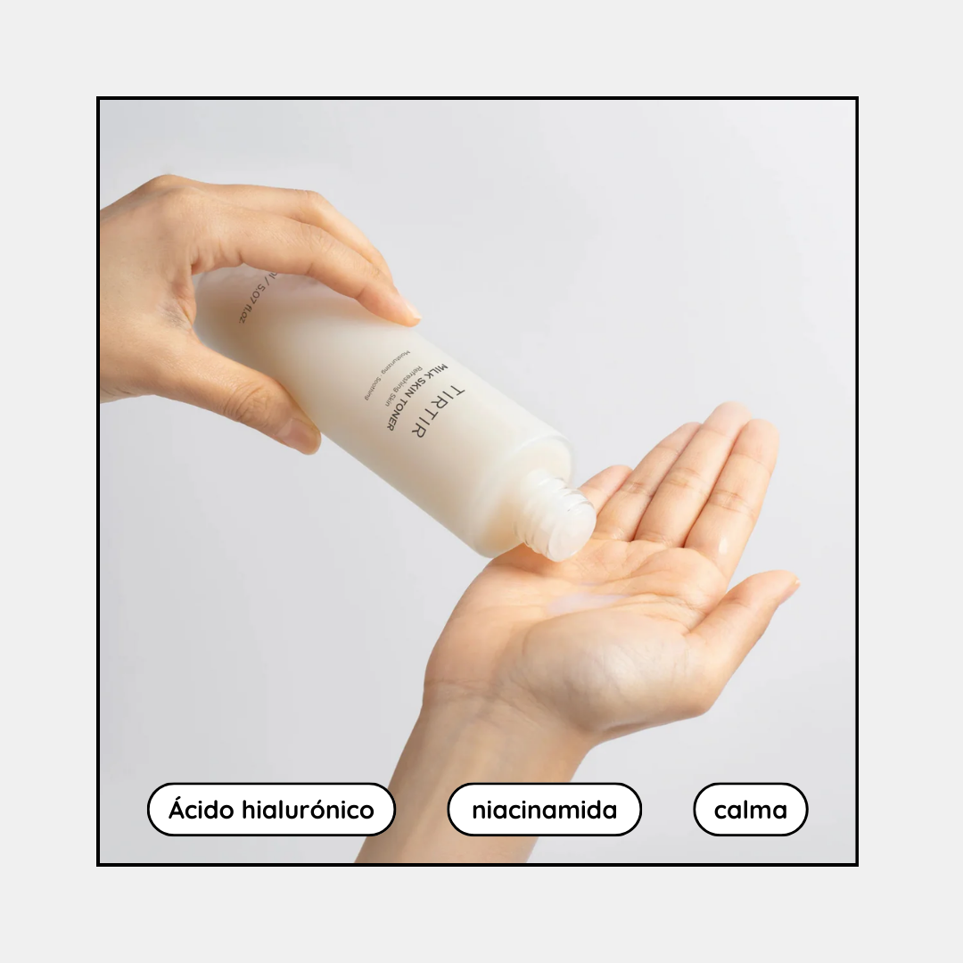Milk Skin Toner