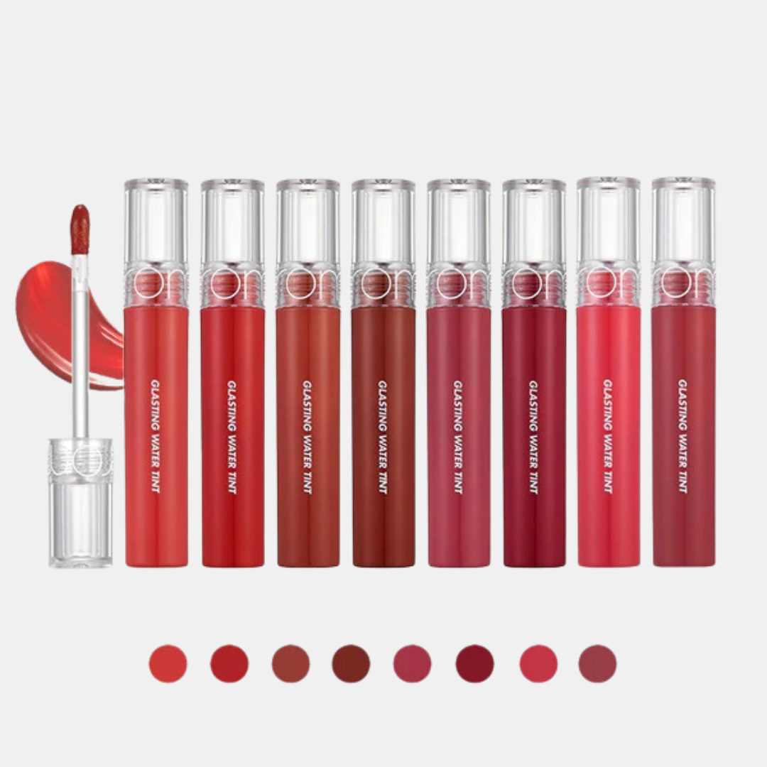 Glasting Water Tint