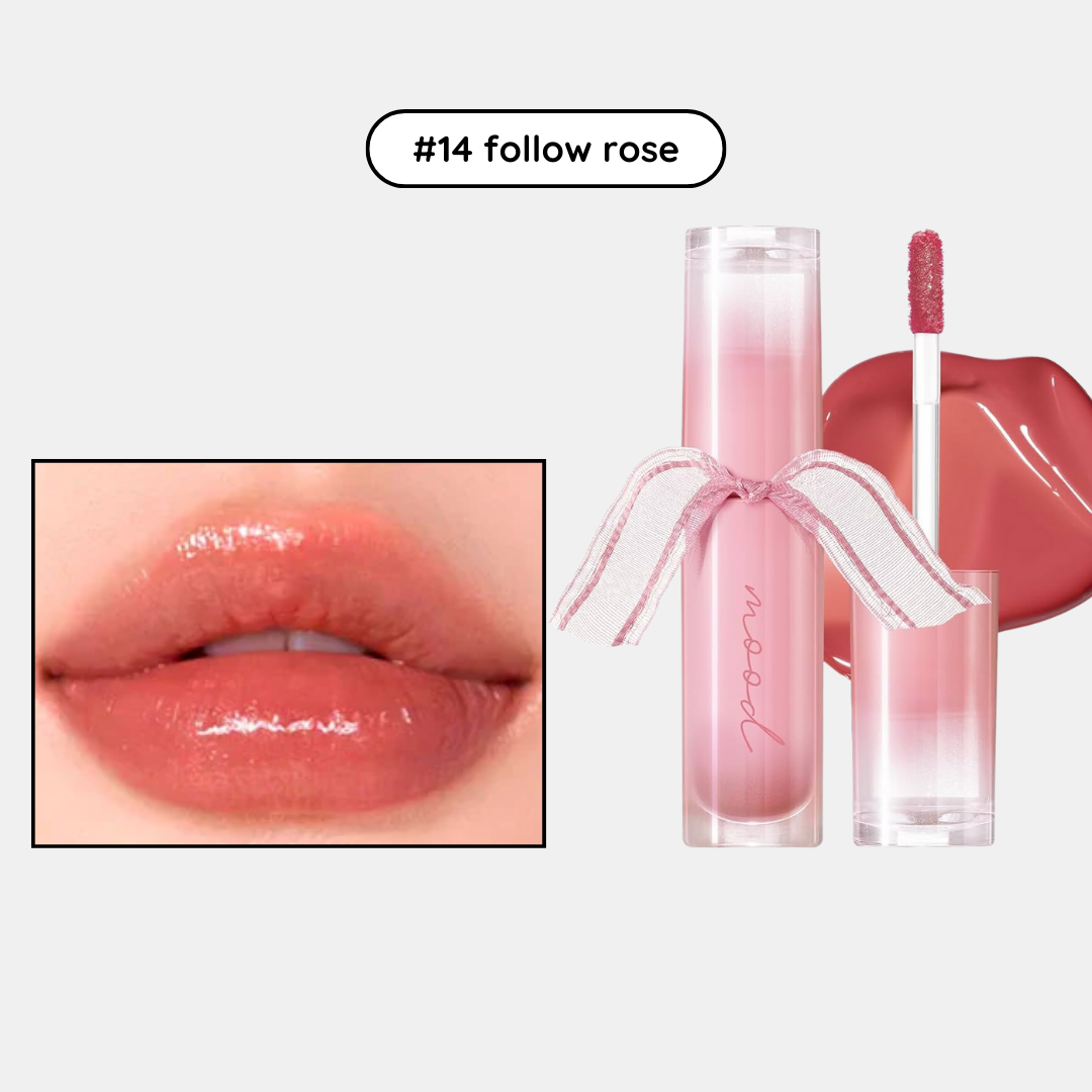Ink Mood Glowy Tint Peritage Collection
